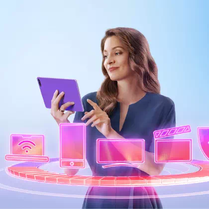 Комбо - единая связь Ростелеком для всех в посёлок Табачный (Республика Адыгея)